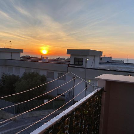 Casa Vacanza Vima Peschici Luaran gambar
