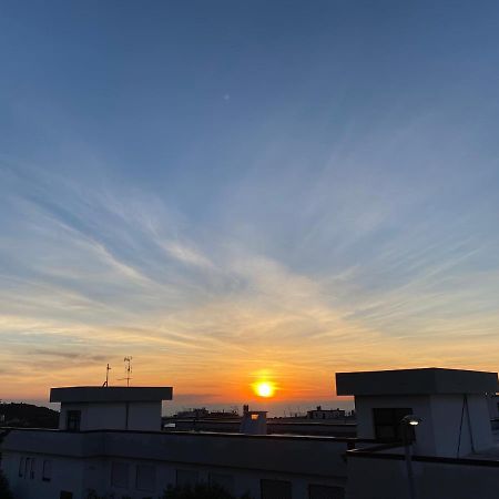 Casa Vacanza Vima Peschici Luaran gambar
