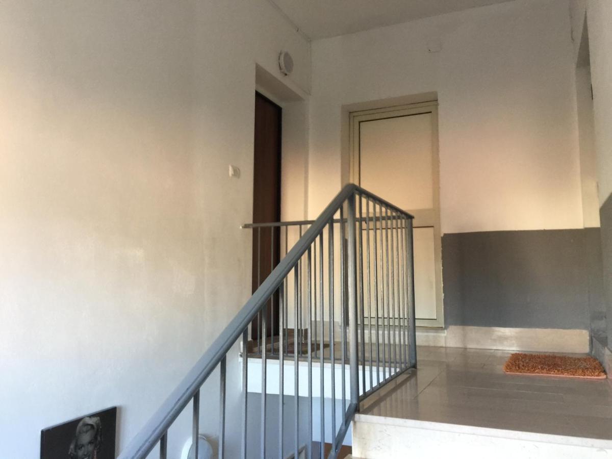 Casa Vacanza Vima Peschici Luaran gambar