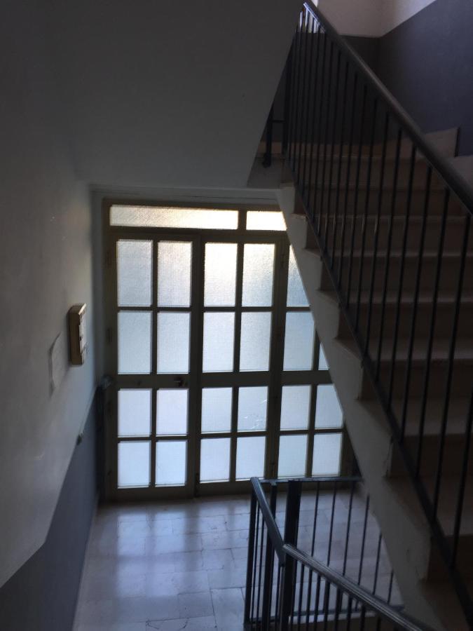 Casa Vacanza Vima Peschici Luaran gambar