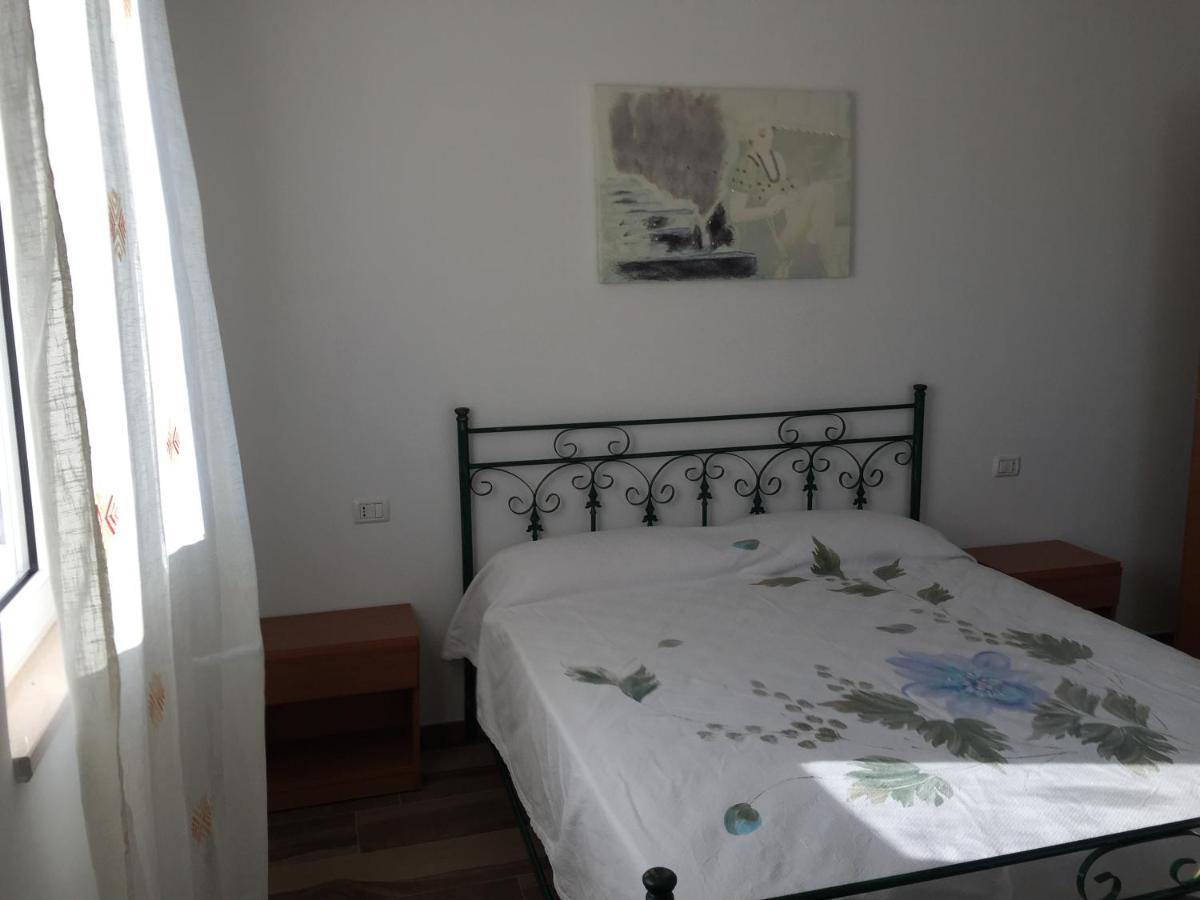 Casa Vacanza Vima Peschici Luaran gambar