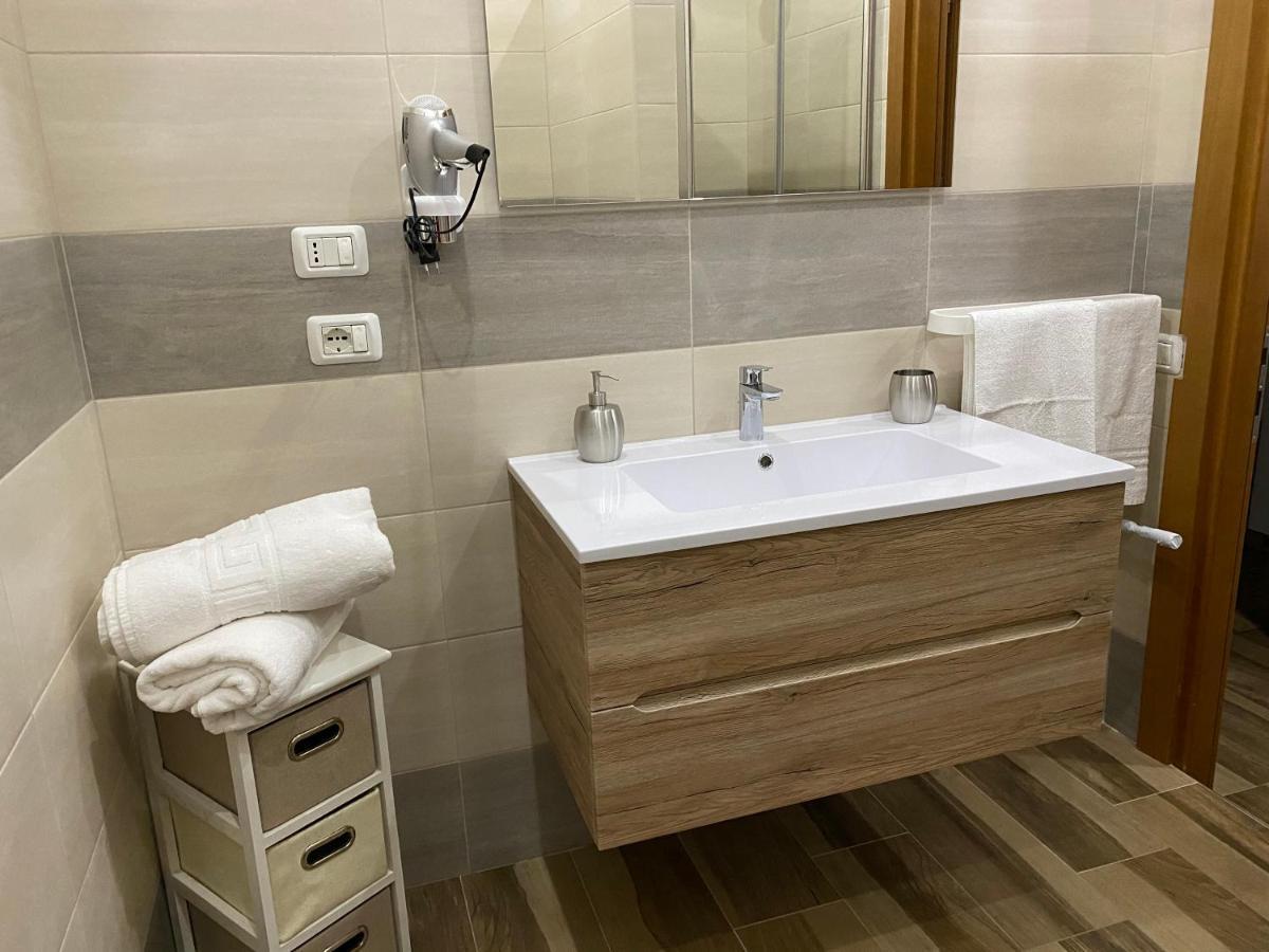 Casa Vacanza Vima Peschici Luaran gambar