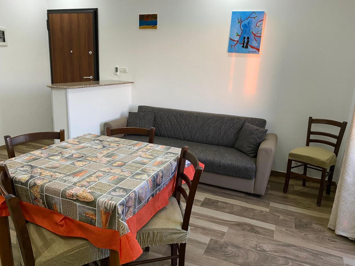 Casa Vacanza Vima Peschici Luaran gambar