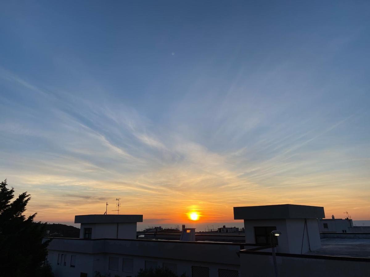 Casa Vacanza Vima Peschici Luaran gambar