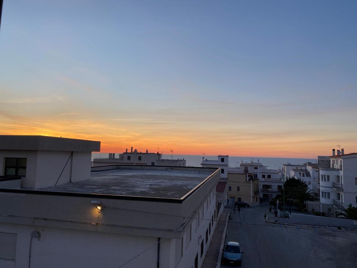Casa Vacanza Vima Peschici Luaran gambar