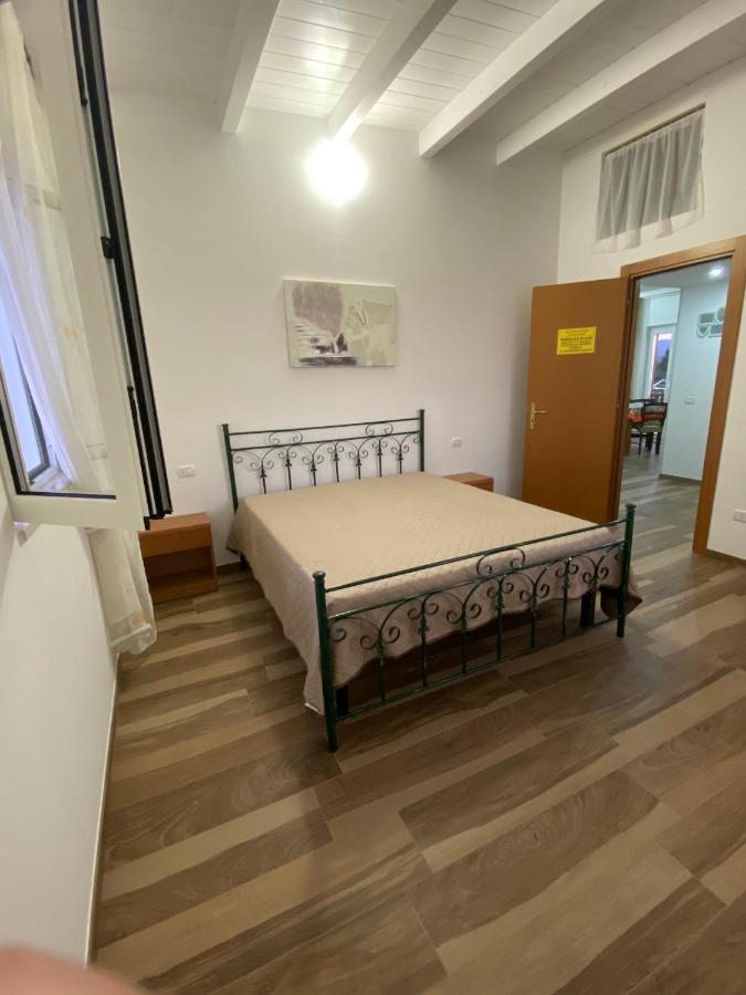 Casa Vacanza Vima Peschici Luaran gambar
