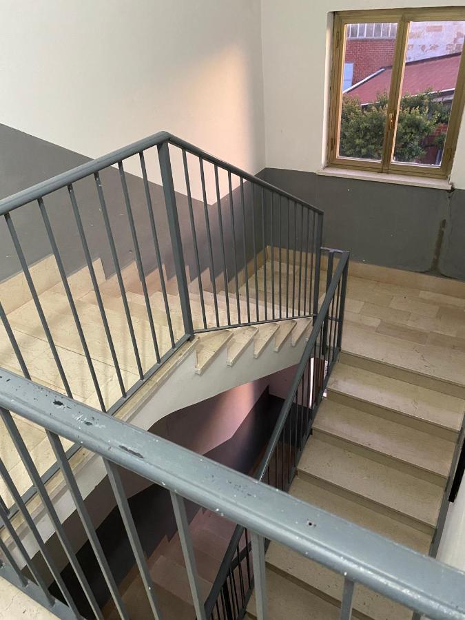 Casa Vacanza Vima Peschici Luaran gambar