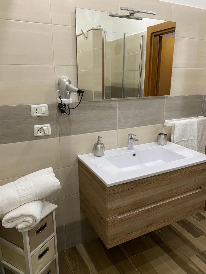 Casa Vacanza Vima Peschici Luaran gambar