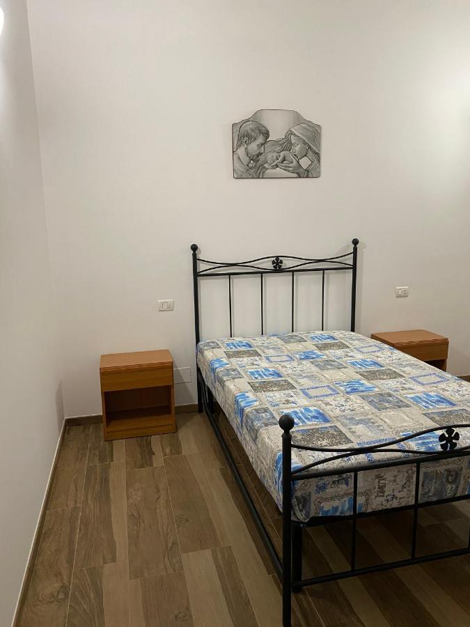 Casa Vacanza Vima Peschici Luaran gambar